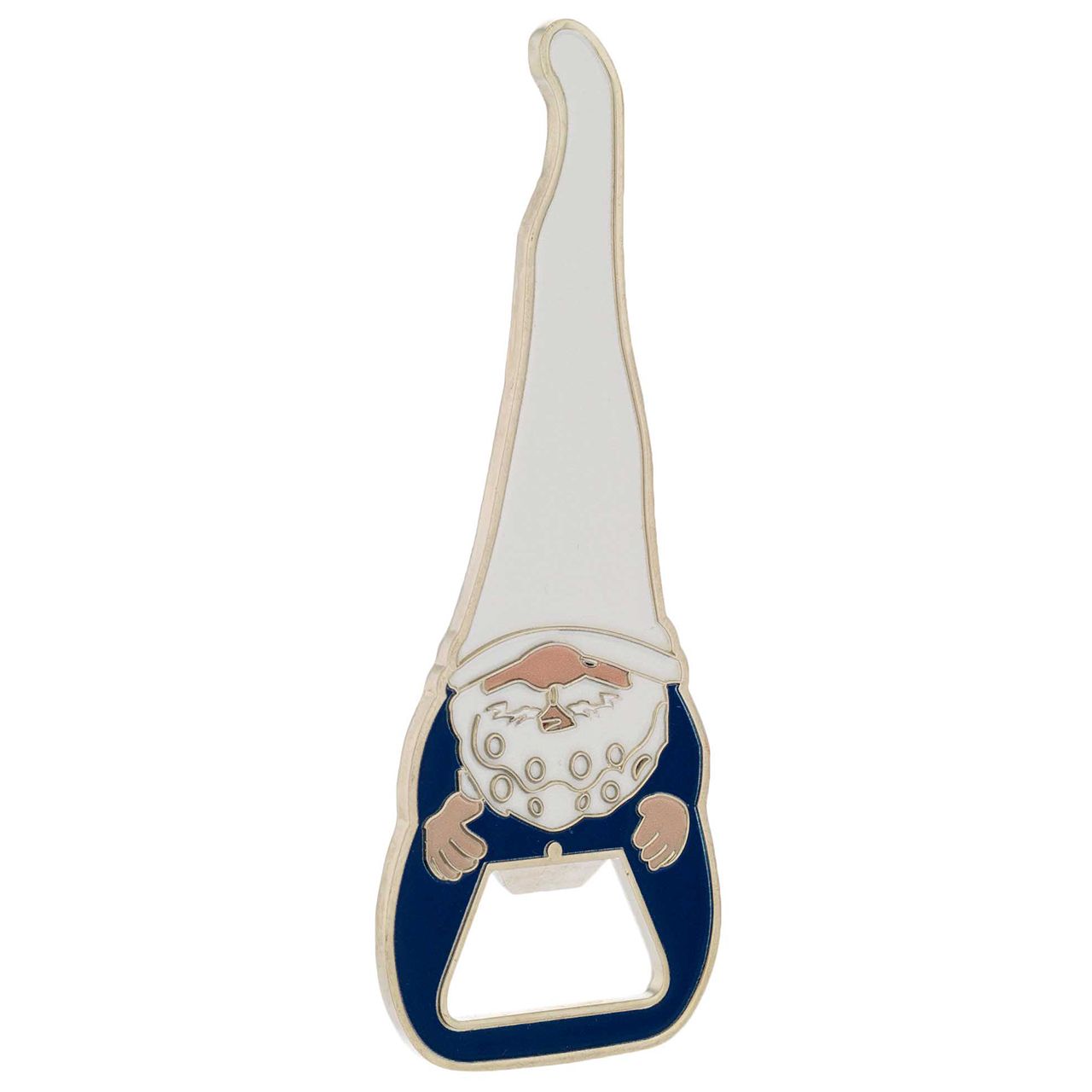 APRIBOTTIGLIA GNOMO BLU